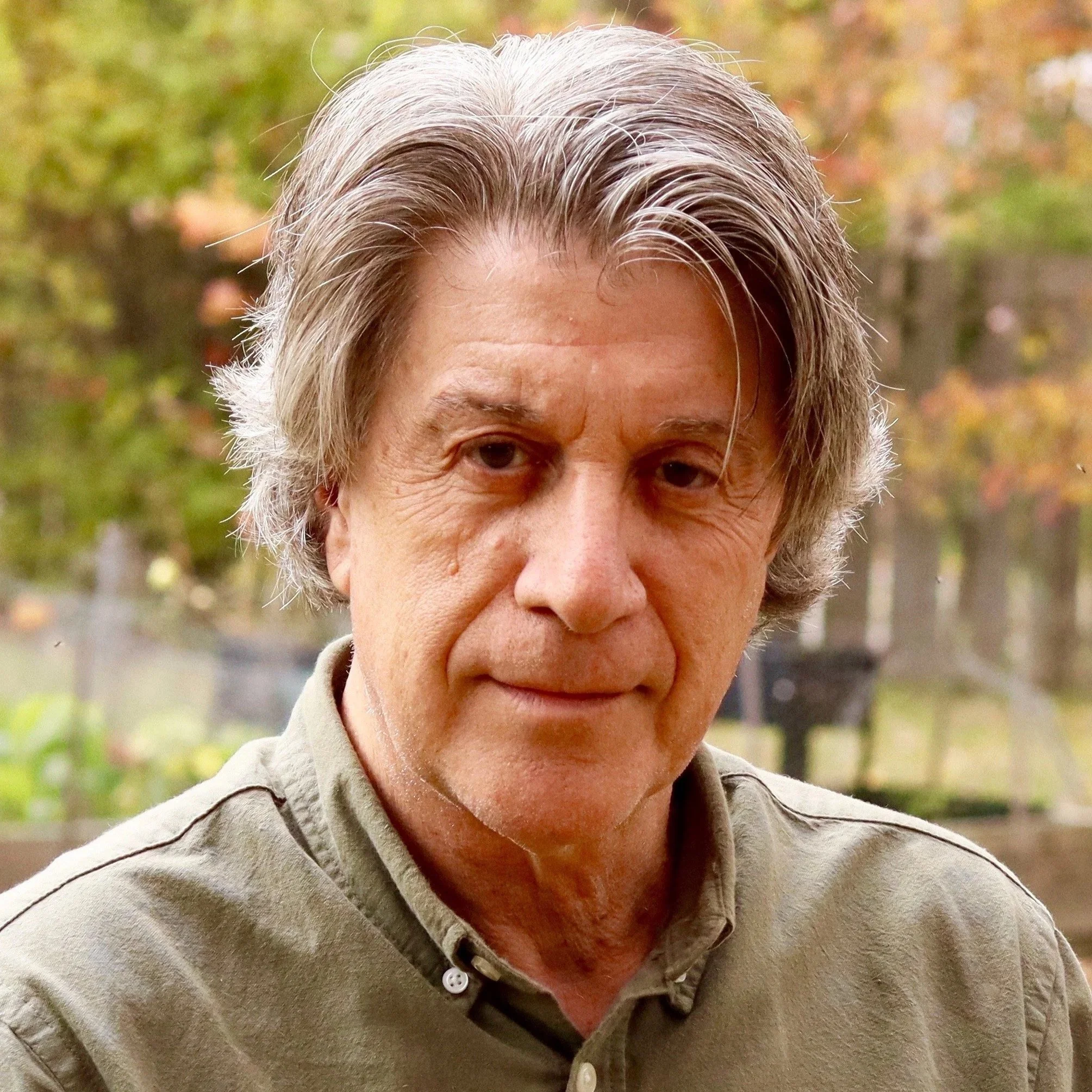 Photo: Claude Desjardins