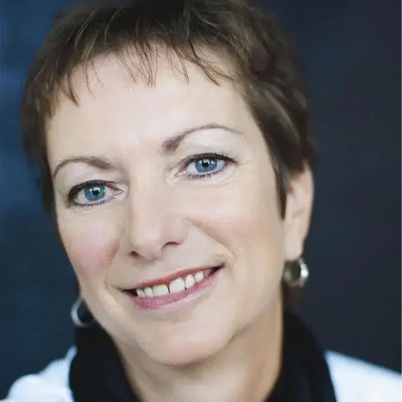 Photo: Claudine Douville