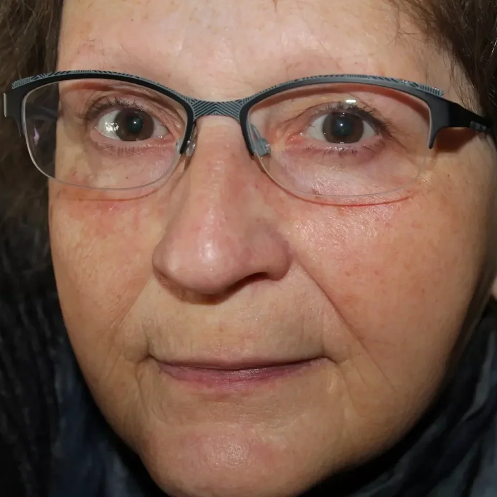 Photo: Élizabeth Laliberté