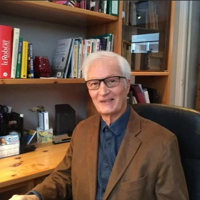 Photo : Yves Plouffe