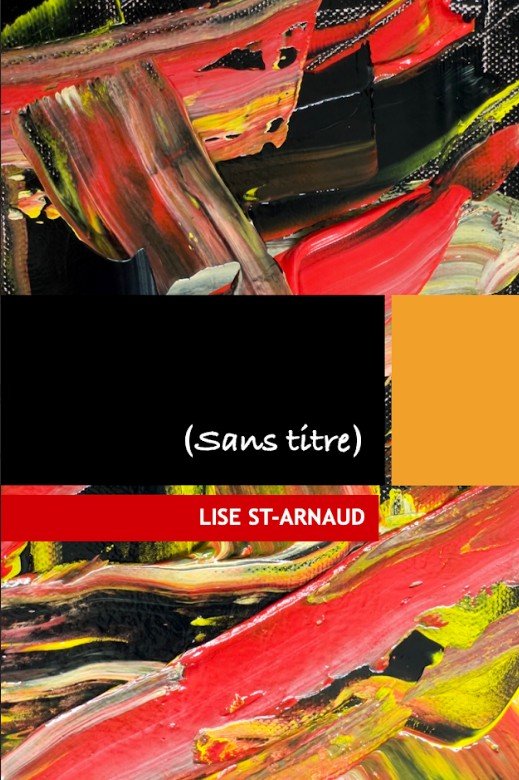 Couvert du livre «(Sans titre)»