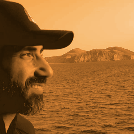 Photo: Gilbert Karanta