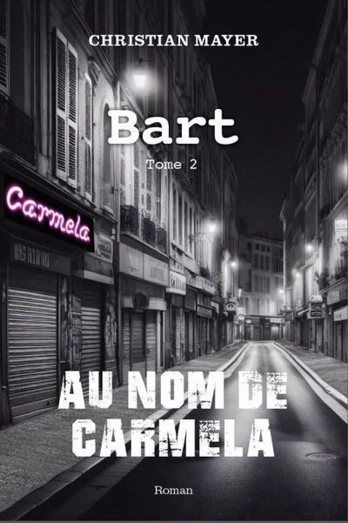 Couverture: Bart-tome 2