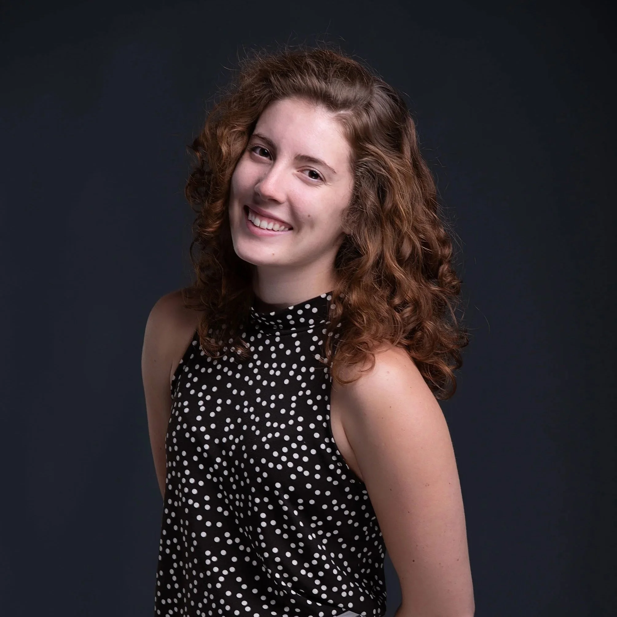 Photo: Lora Boisvert