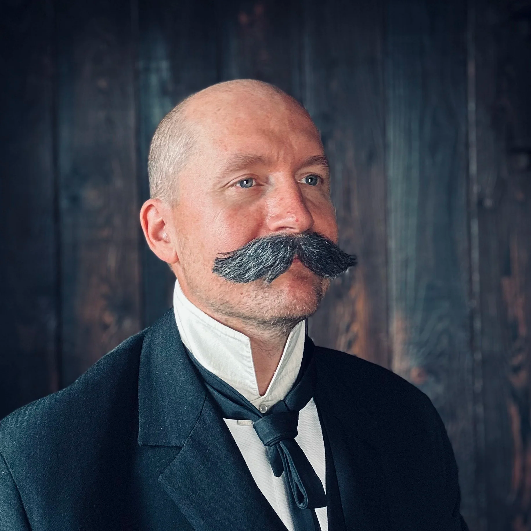 Photo: Benjamin Alix