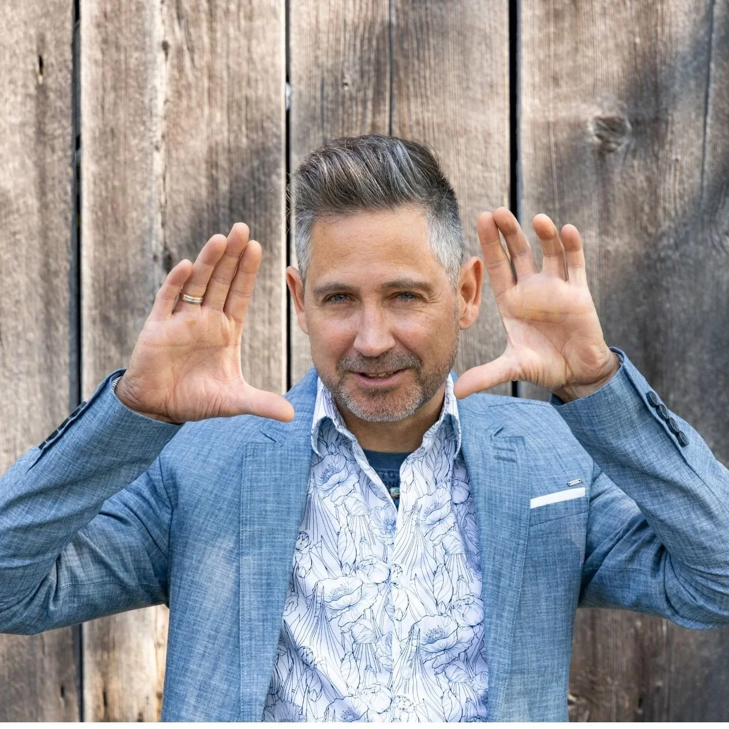 Photo: Marc Sauvageau