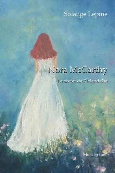 Couvert du livre «Nora McCarthy»