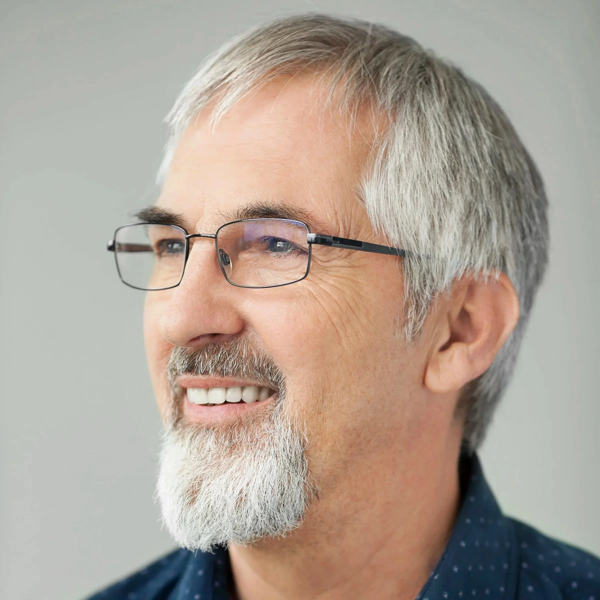 Photo: Roger Gariepy