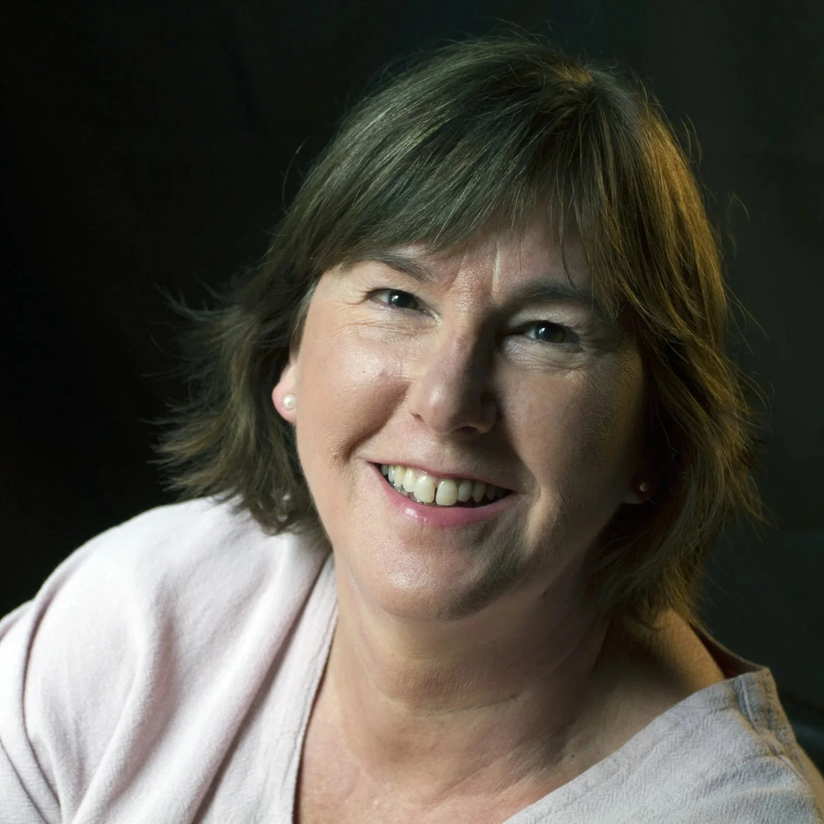 Photo: Isabelle Falardeau