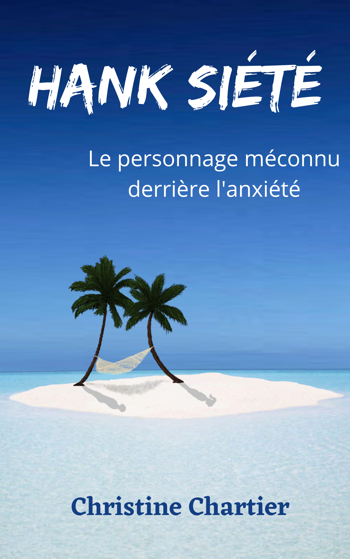 Couverture: Hank siété