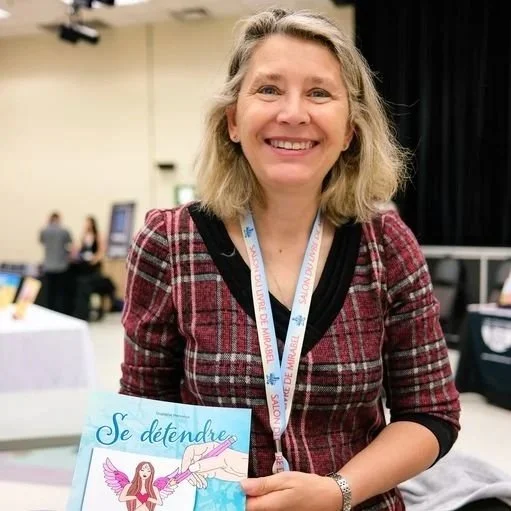 Photo: Guylaine Hervieux