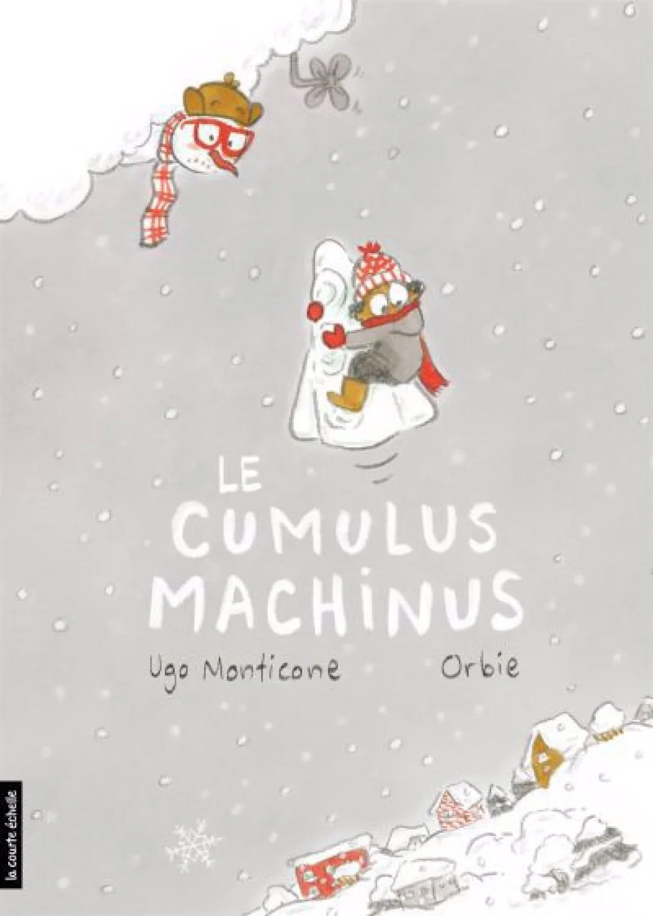 Couverture: Le-cumulus-machinus