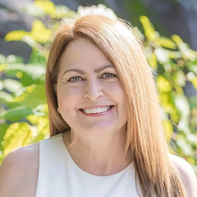 Photo: Blanche Landry