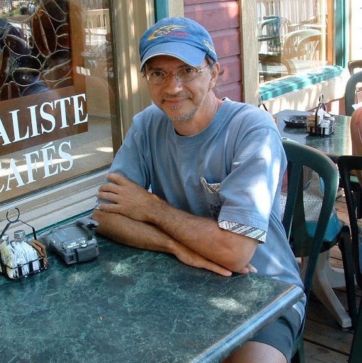 Photo: Michel Blanchette