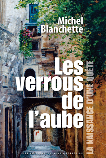 Couvert du livre «Les verrous de l’aube»