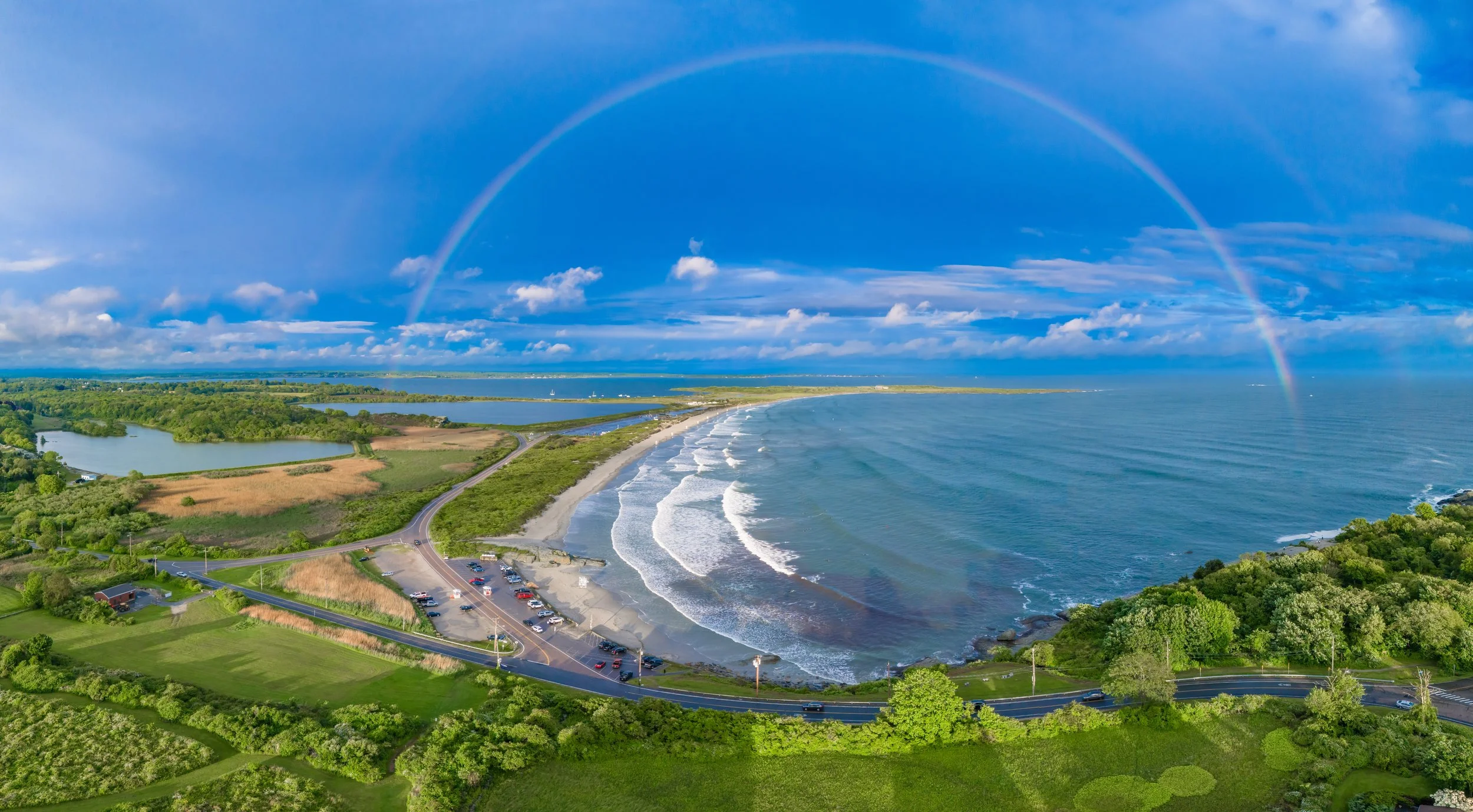 Rainbow