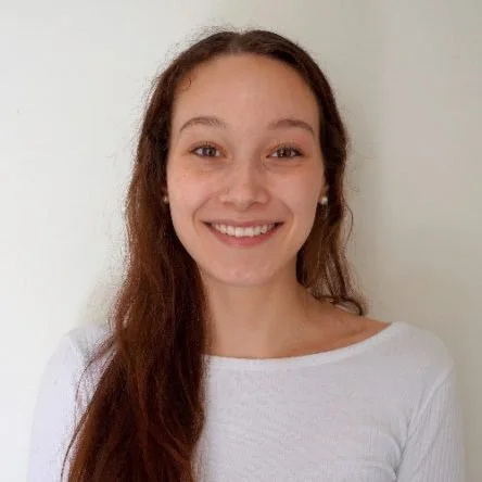 Elena Herrero – Research Assistant