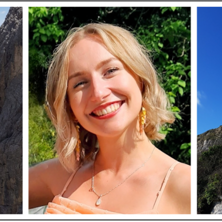 Kat Wheatley – Research Assistant