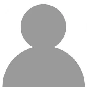 Placeholder image of a generic user icon