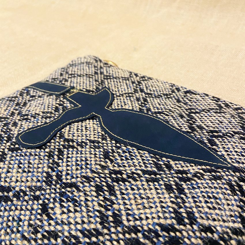 sk01 bue black jute material.jpg