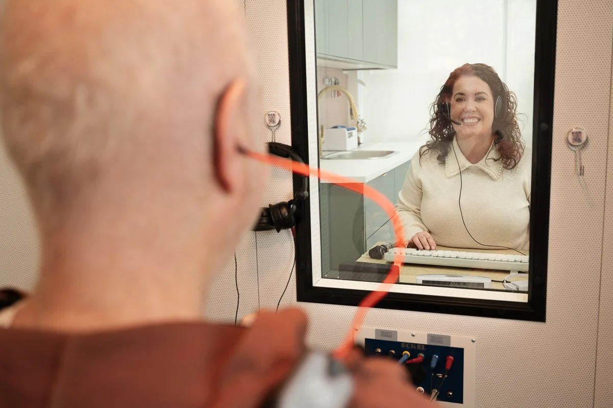 The Connection Between Hearing Loss and Cognitive Decline