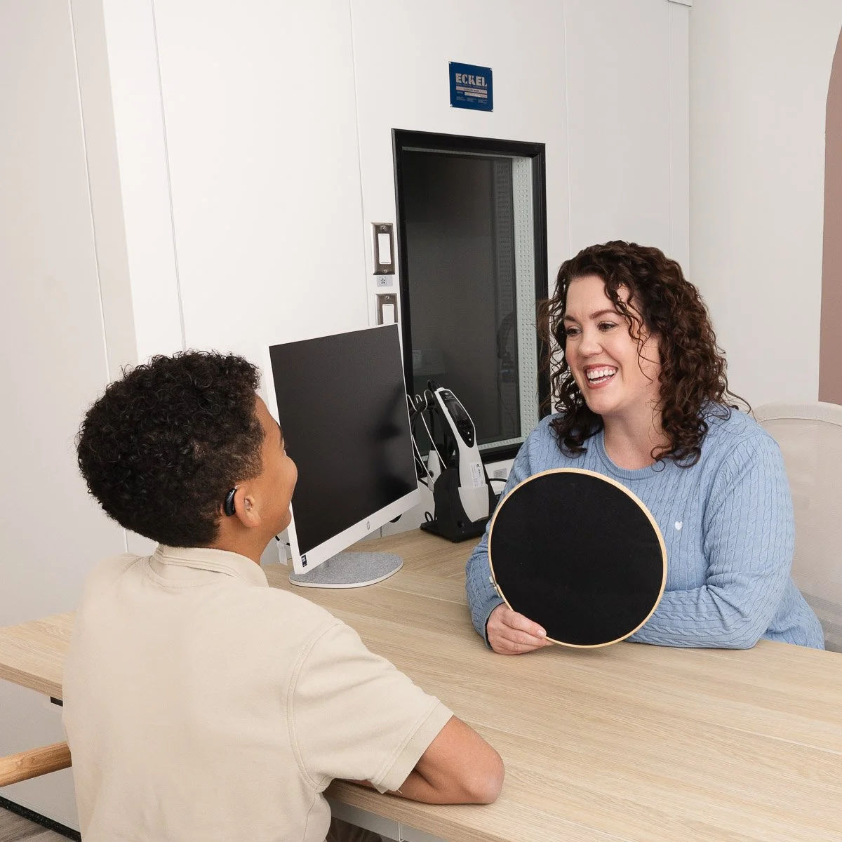 Auditory Processing Disorder (APD) Tests & Therapy