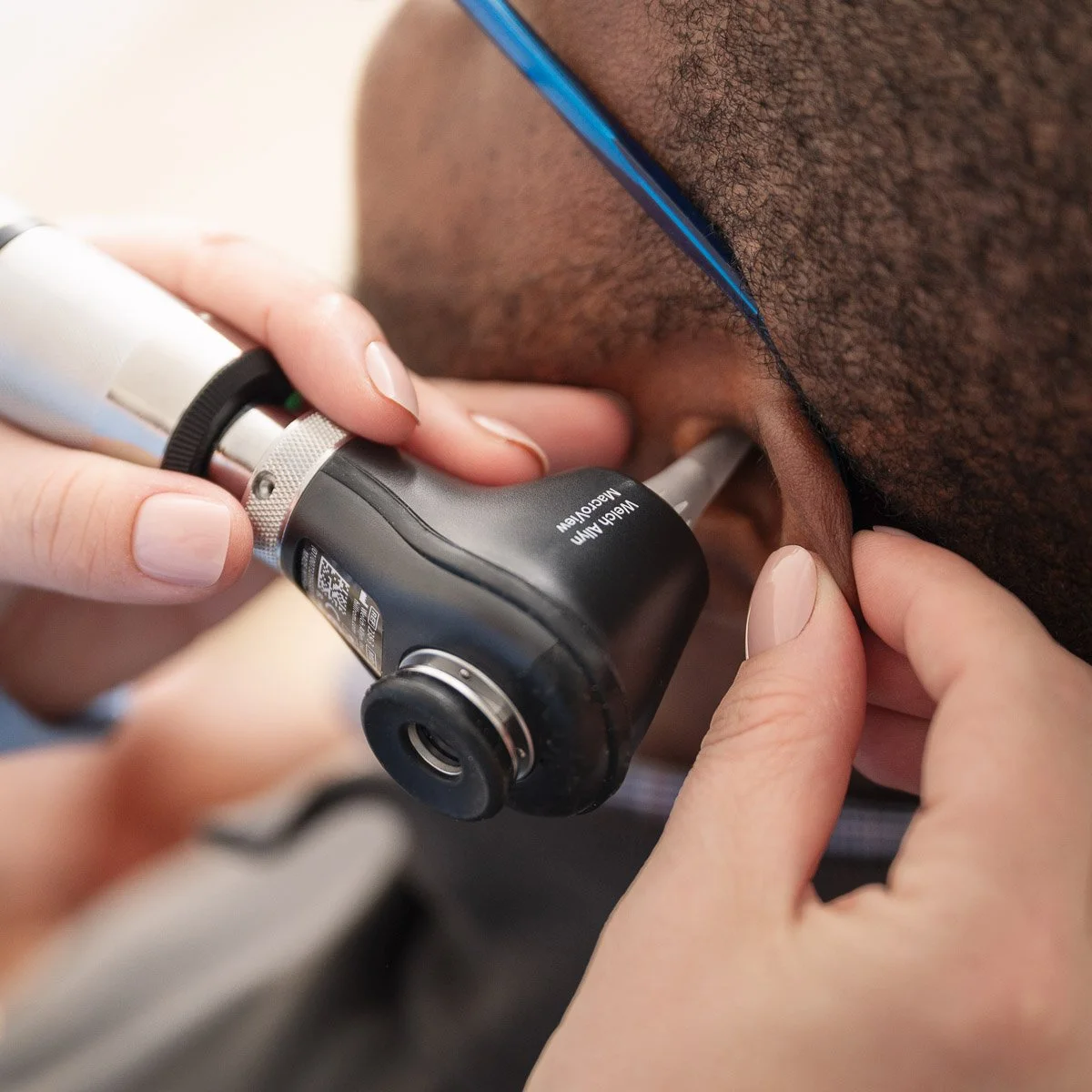 Earwax Removal