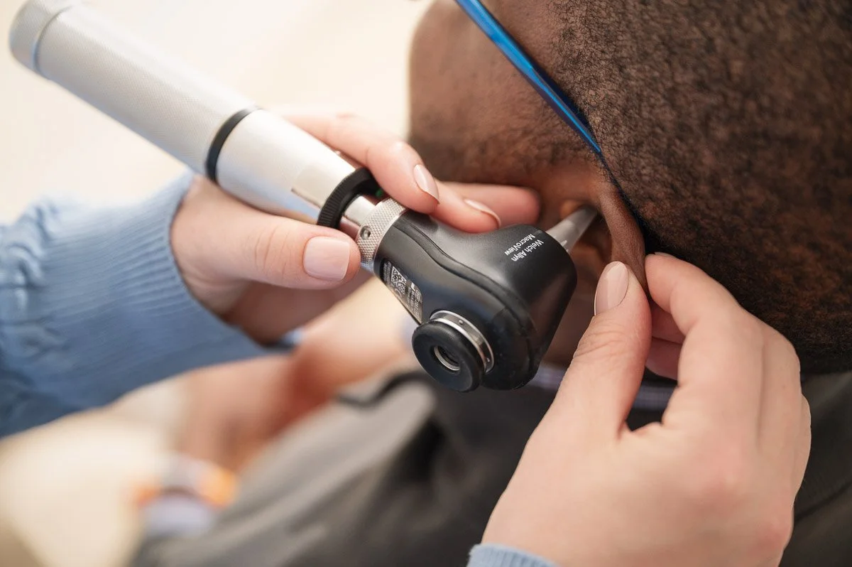 Earwax Removal Burlington