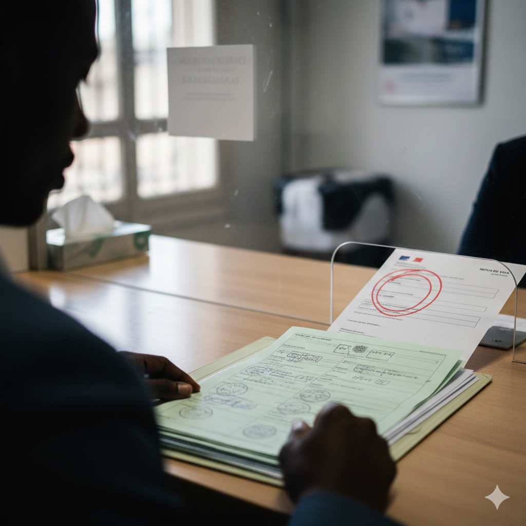 État Civil : Ces erreurs invisibles qui bloquent vos démarches administratives (Visa, Nationalité, Transcription)