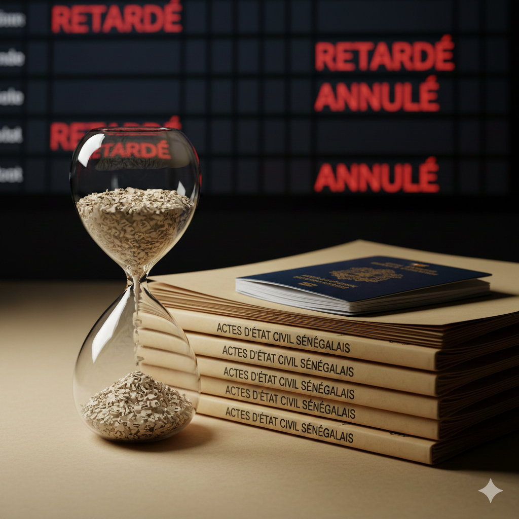 État civil et Immigration : Pourquoi l’anticipation est votre meilleure arme juridique ?