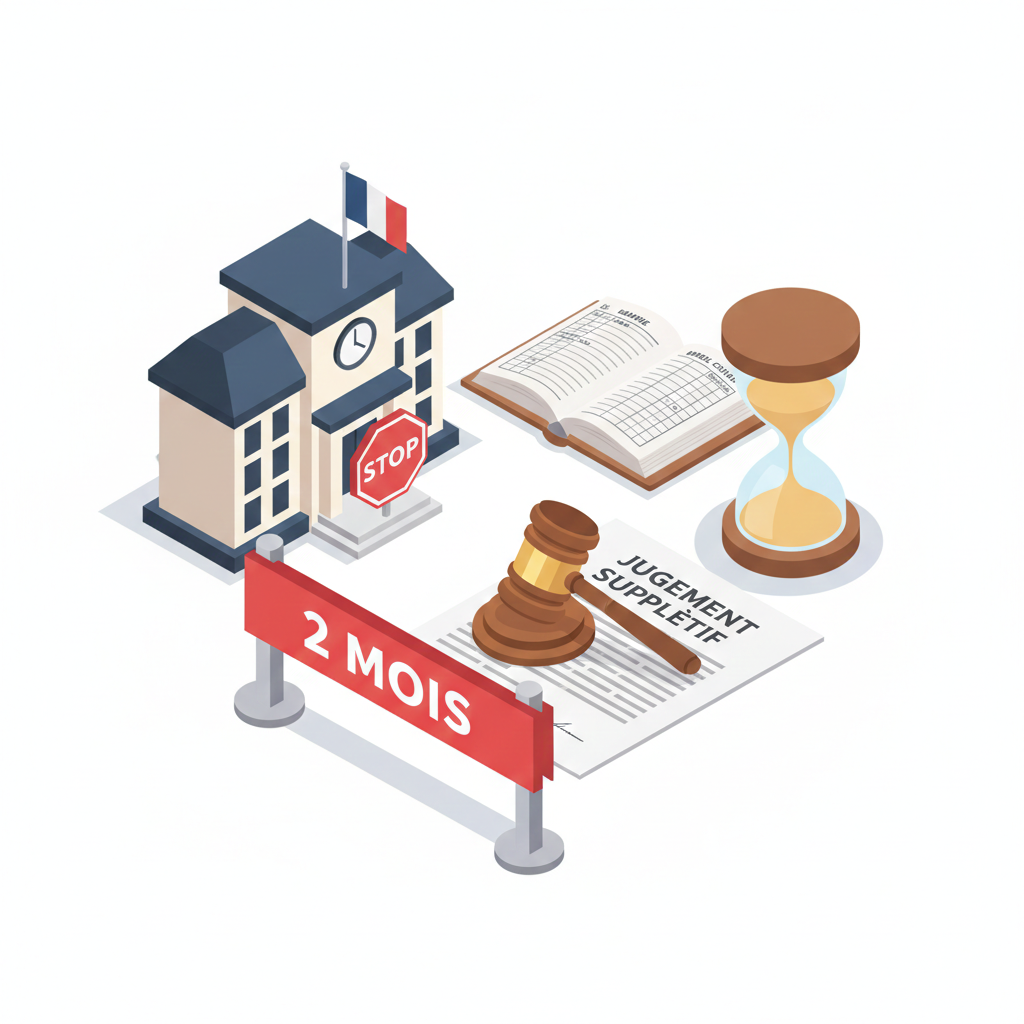 Jugement Supplétif de Naissance : Attention, ce n'est pas une simple formalité administrative (Les 3 erreurs fatales)