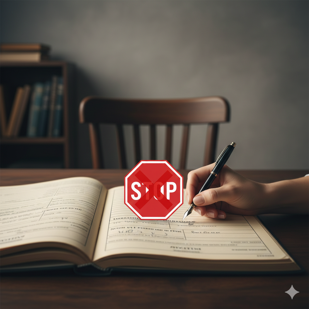 Enfant né hors mariage : Pourquoi le nom du père ne doit jamais être inscrit sans lui ?