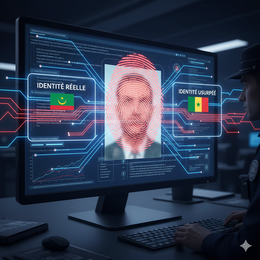 Faux parents et usurpation d'identité : Pourquoi les nouvelles méthodes de la police ne laissent plus aucune chance aux fraudeurs