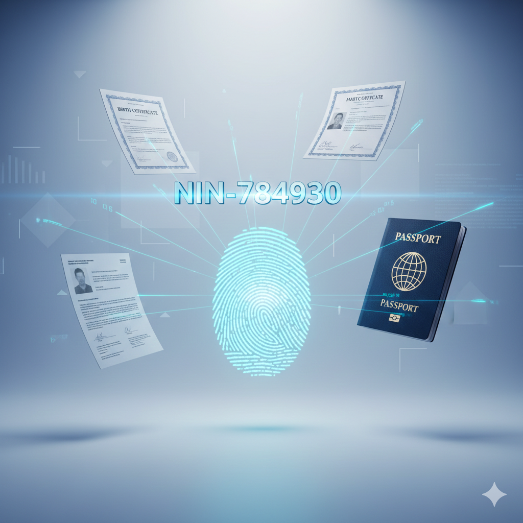 Le Numéro d’Identification National (NIN) dès la naissance : La révolution qui mettra fin aux doubles identités au Sénégal