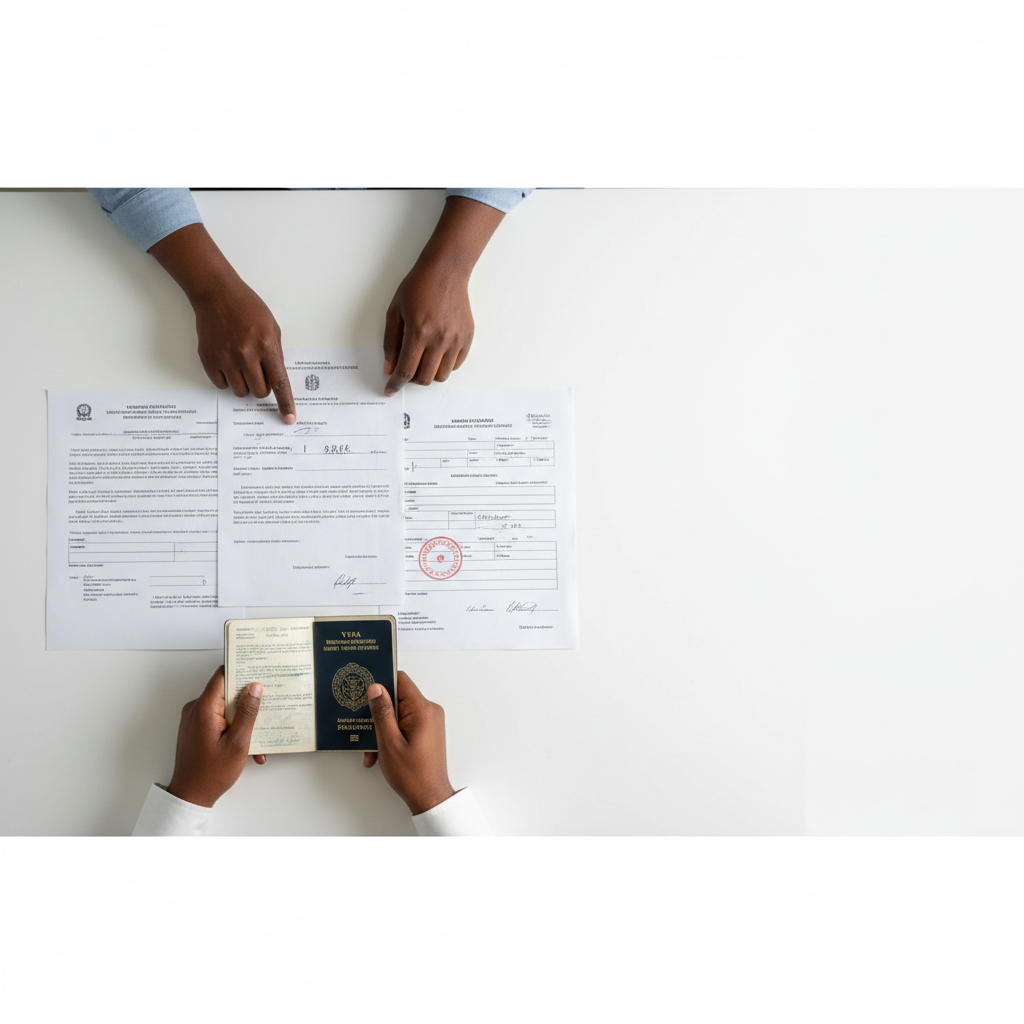 L’État civil au Sénégal : urgence nationale, péril international et impératif de souveraineté&nbsp; (copie)