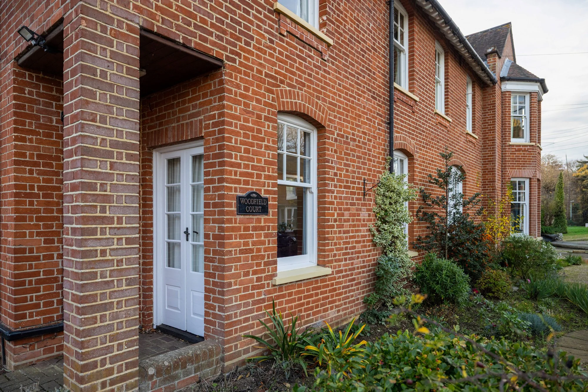 Care Homes in Stowmarket