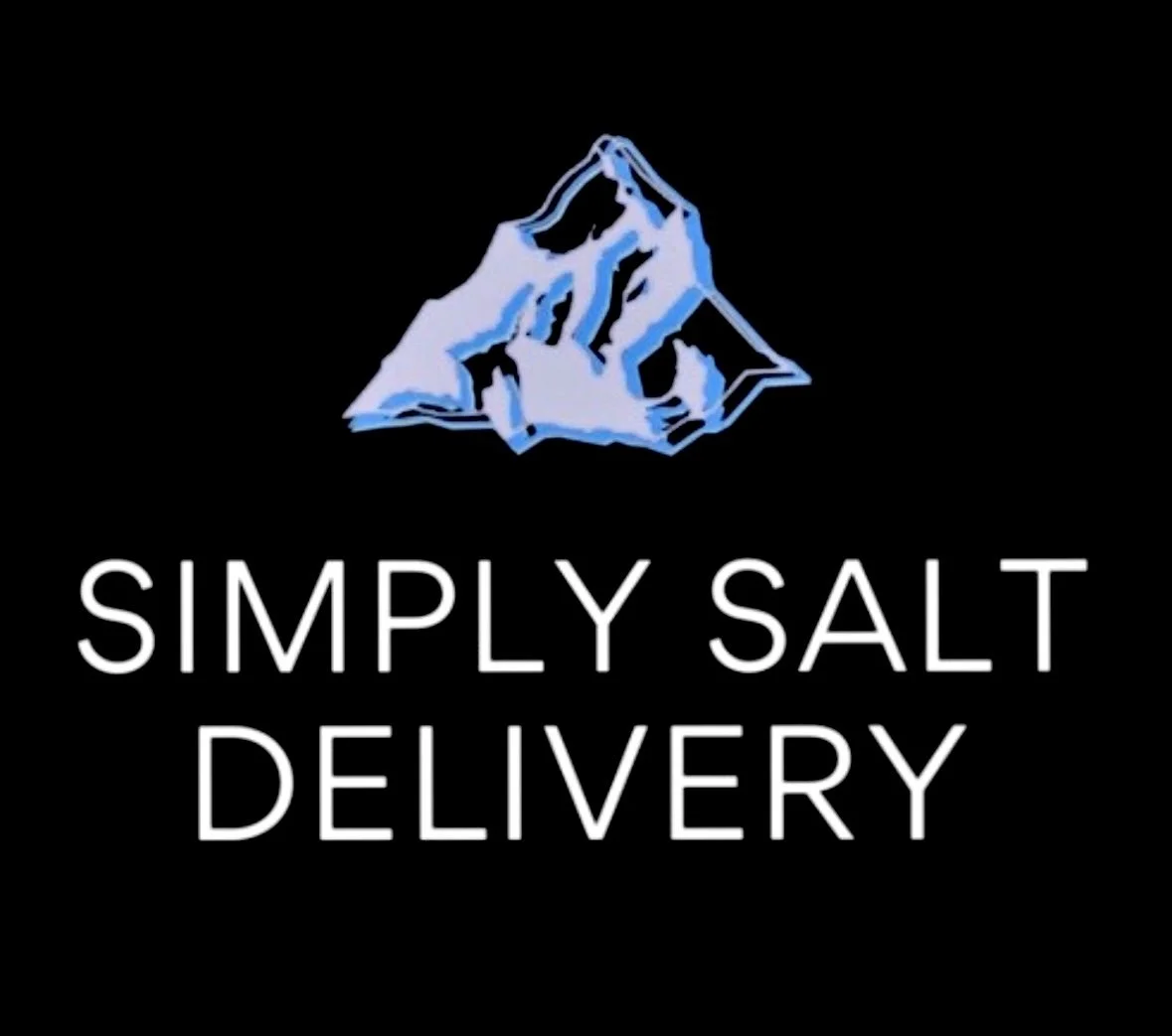Simply Salt - Delivery