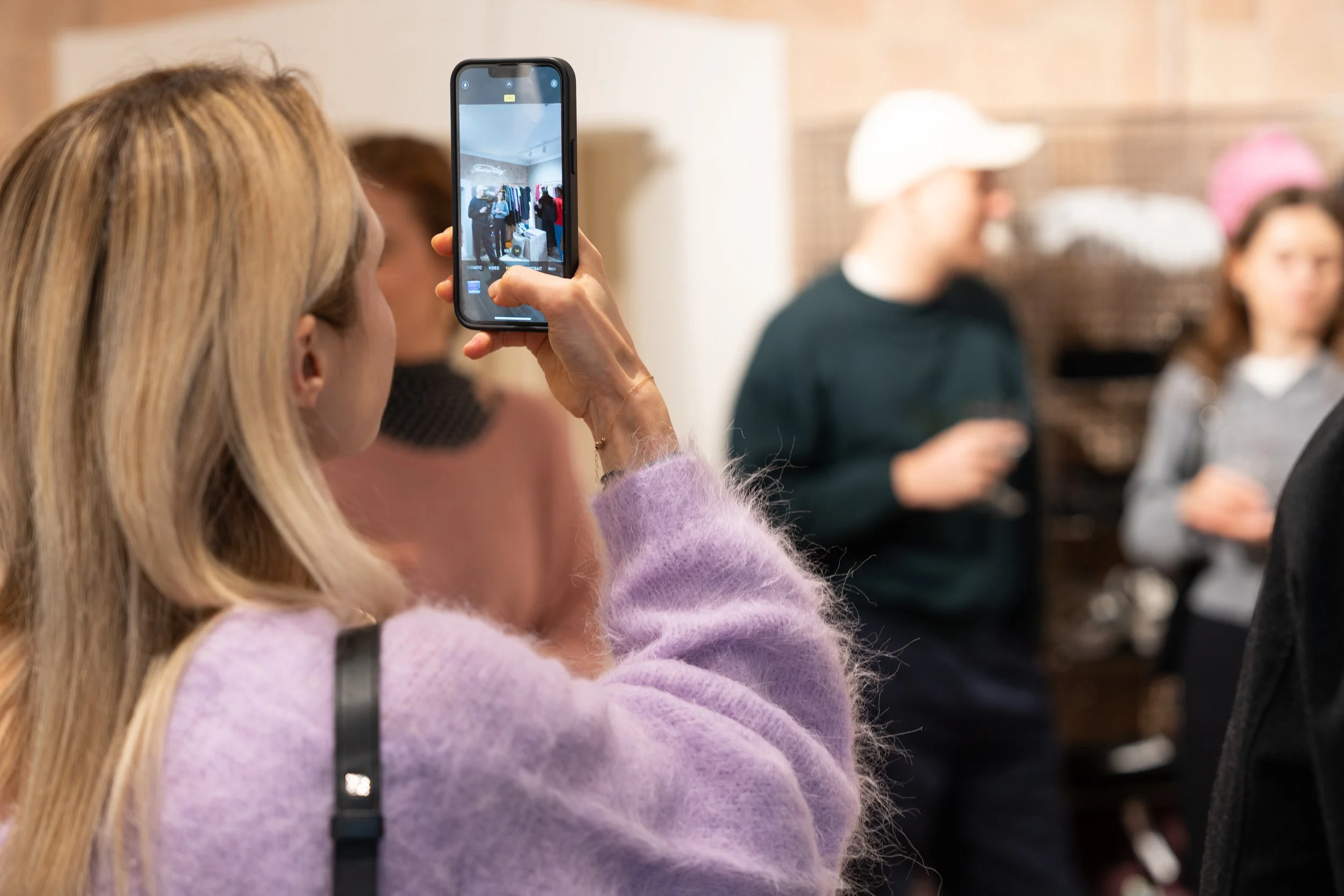 Eventfotografie