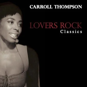 Carrol Rocks Carroll Thompson - Queen Of Lovers Rock - Official Home Page