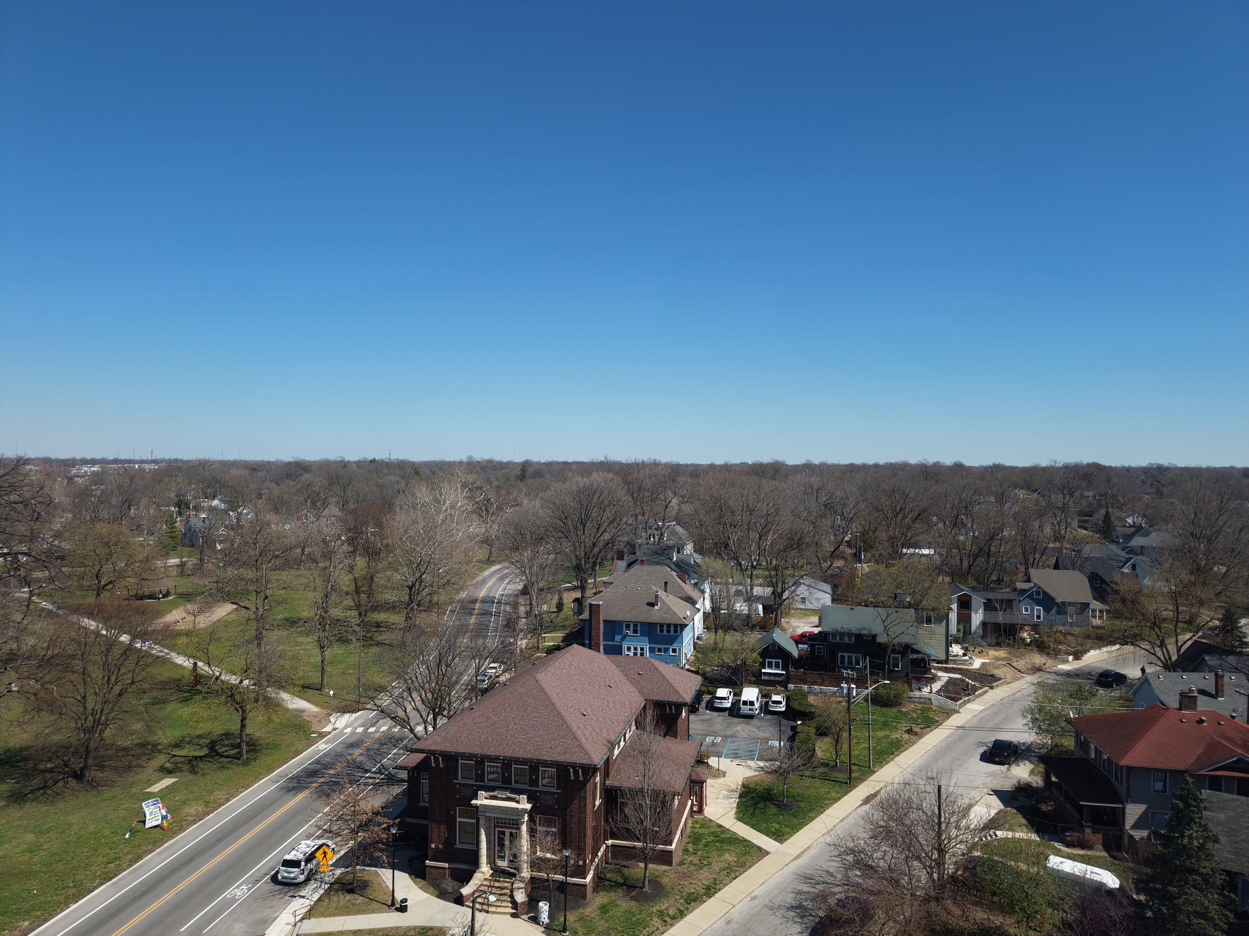 Drone Work