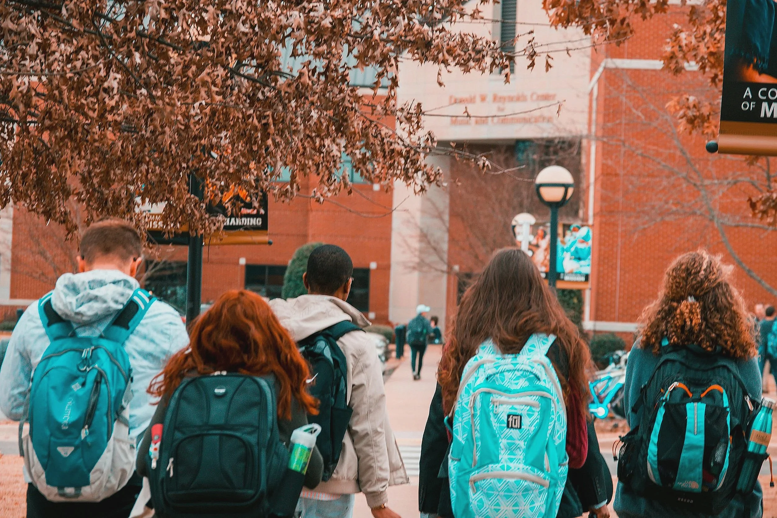 Tips For Easing Back to School Stress