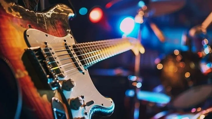 Destigmatizing Mental Health Through Music