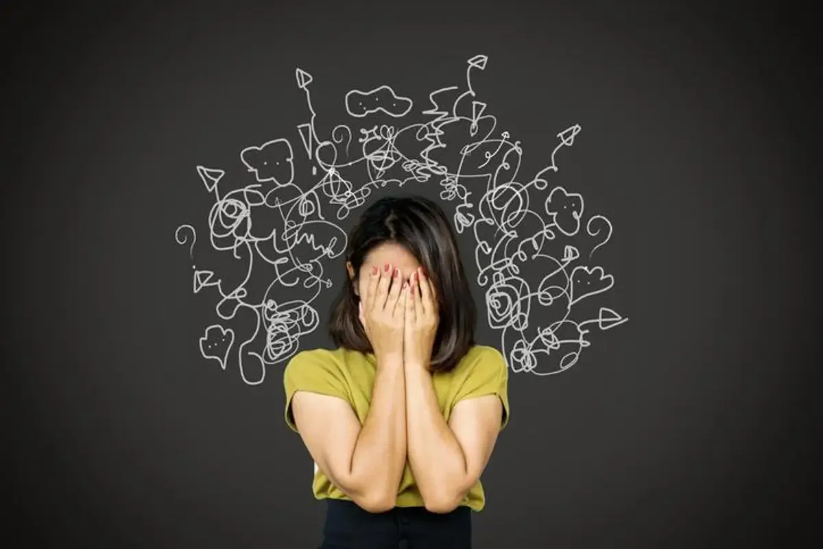 How Stress Affects the Brain (and What You Can Do About It)