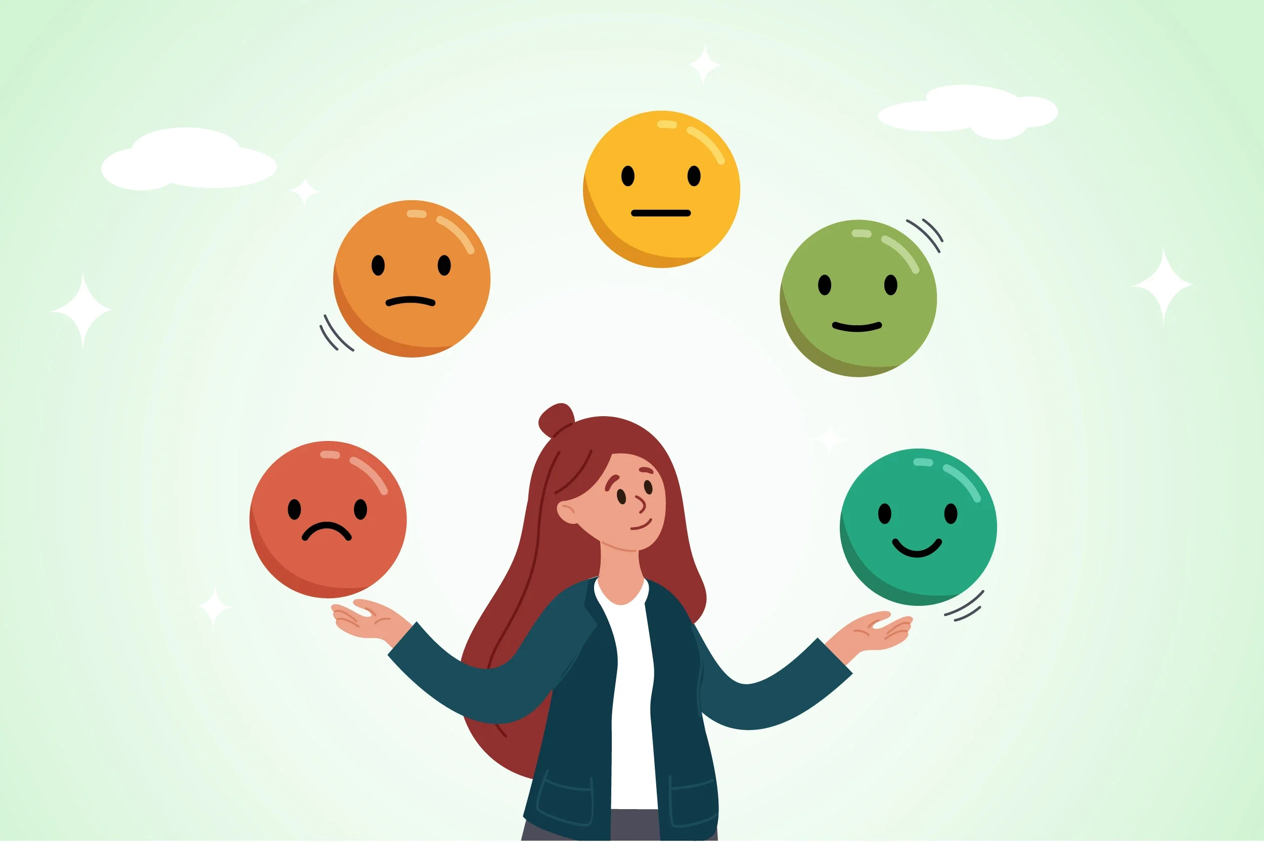 Why Understanding Your Emotions Is the Key to Better Mental Health.