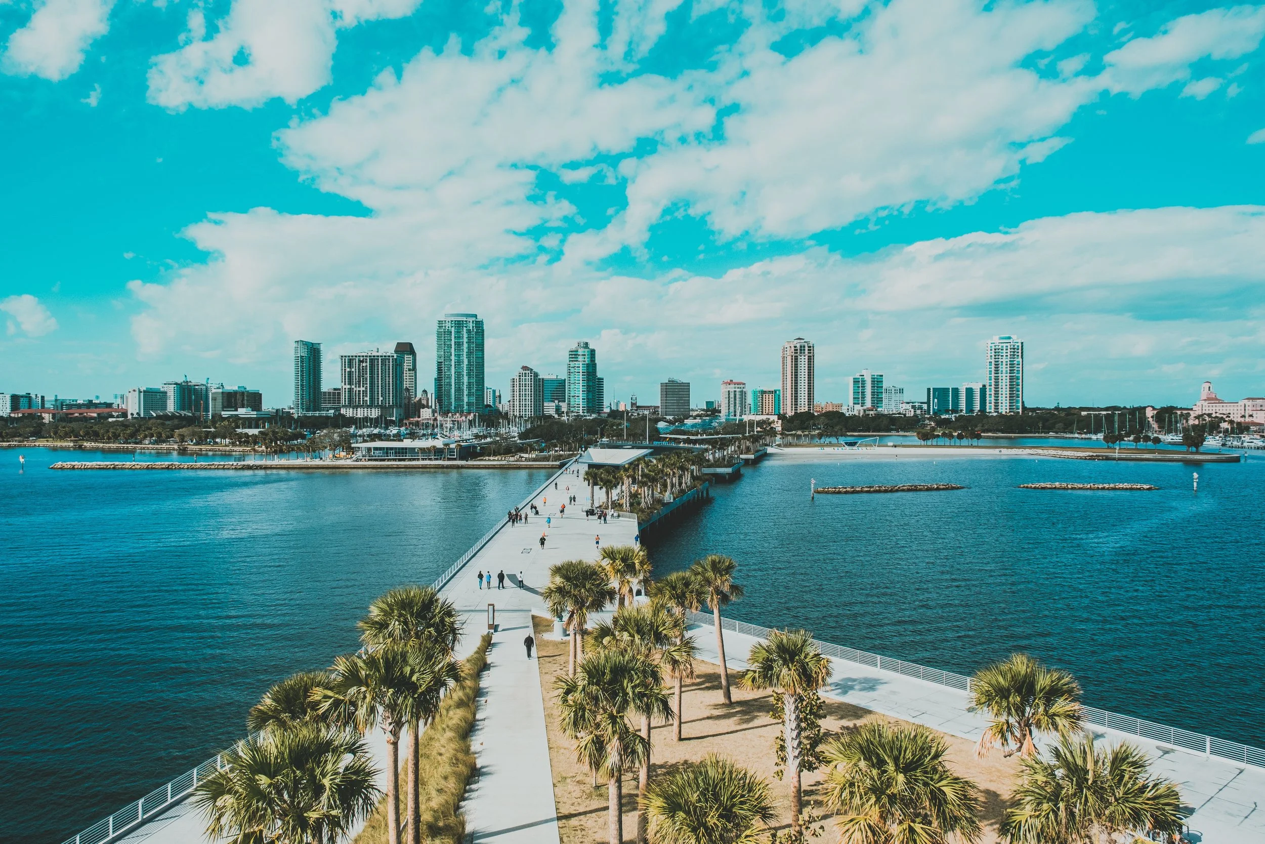 Hot Chocolate Run - Tampa