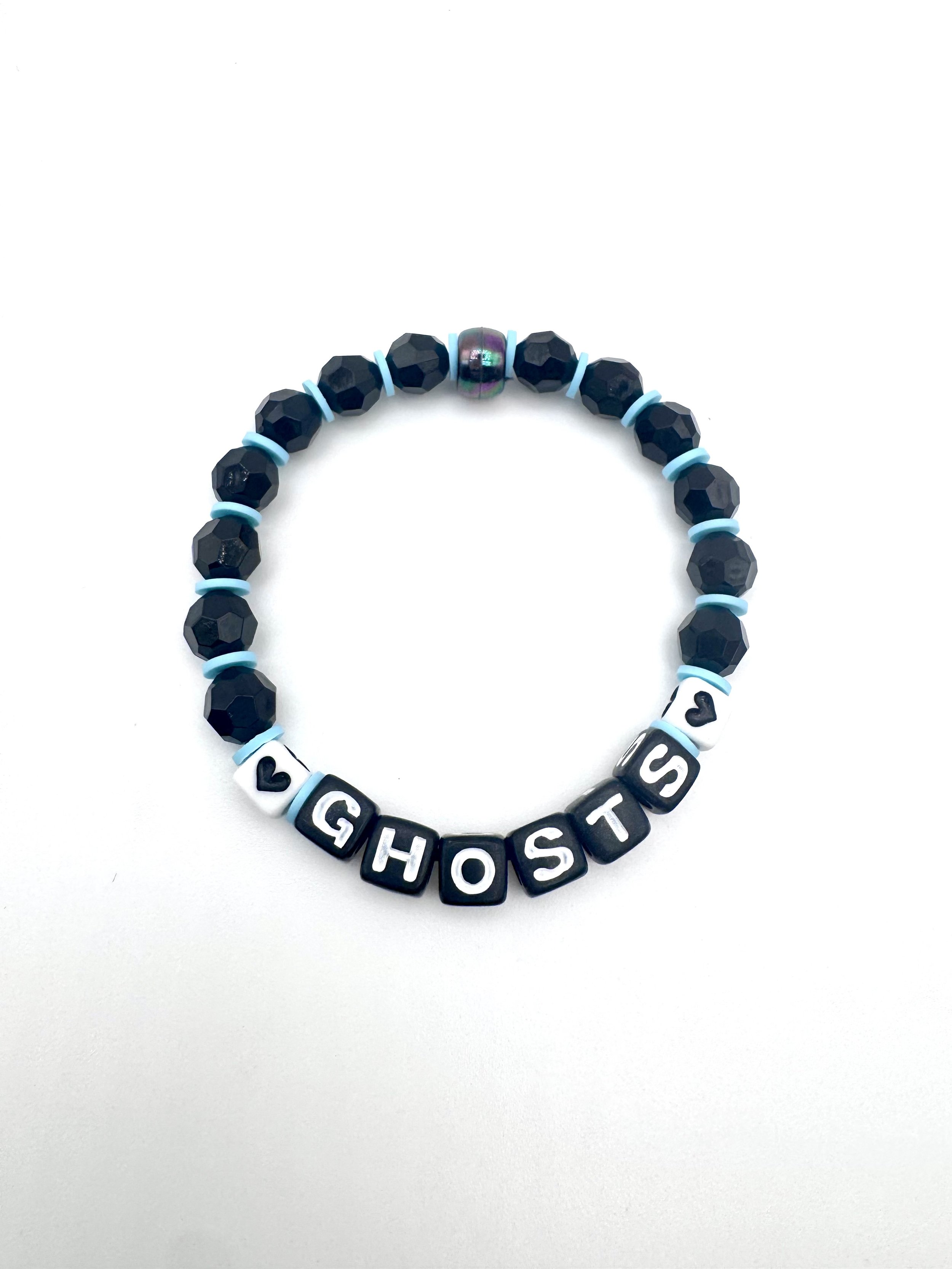 GHOSTS Bracelet
