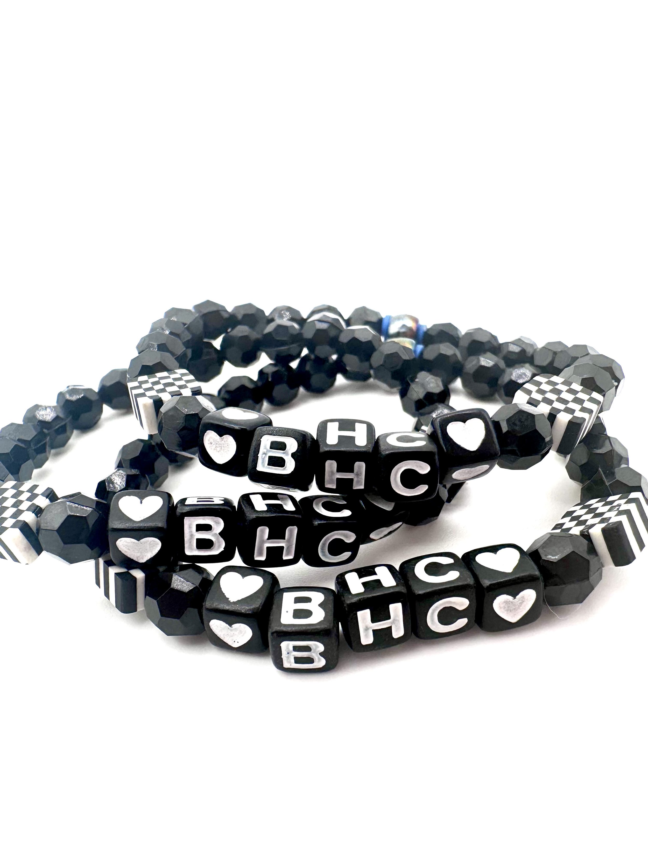 Yungblud Mystery Bracelet