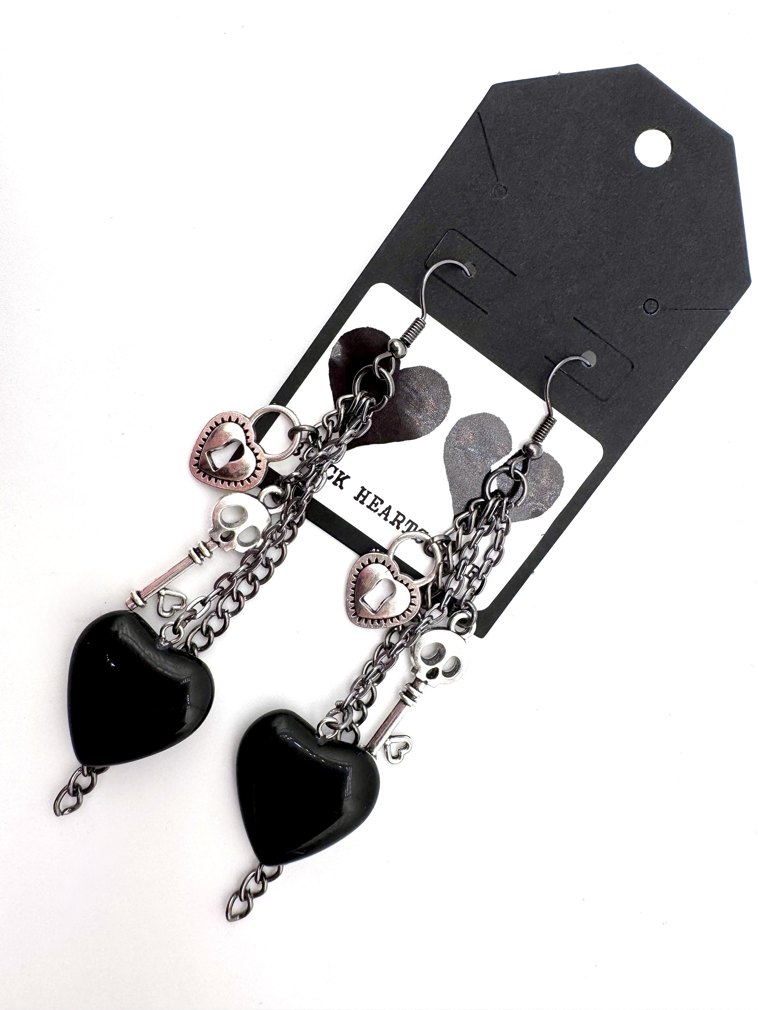 Blueberry Hill Earrings