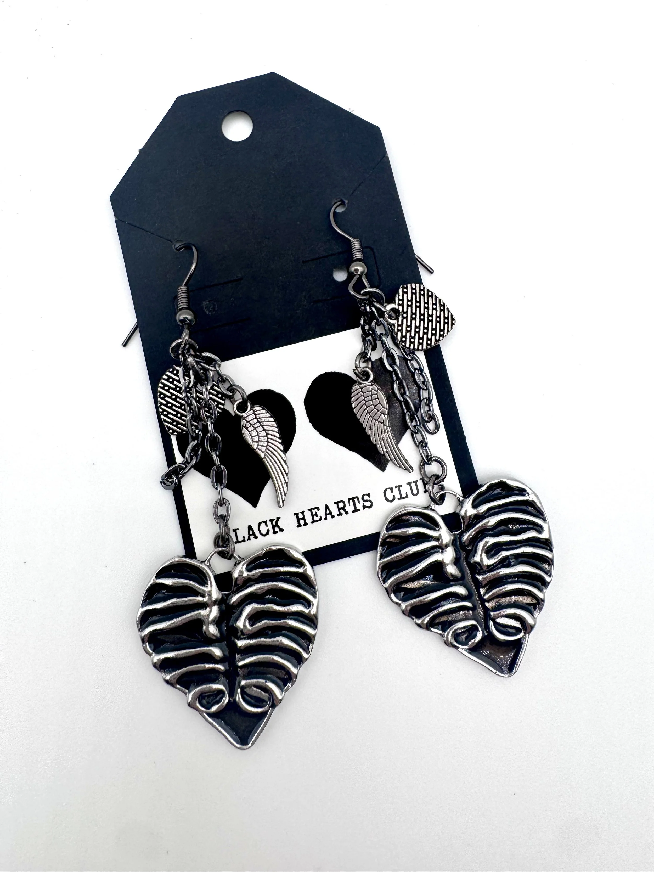 Lovesick Lullaby Earrings