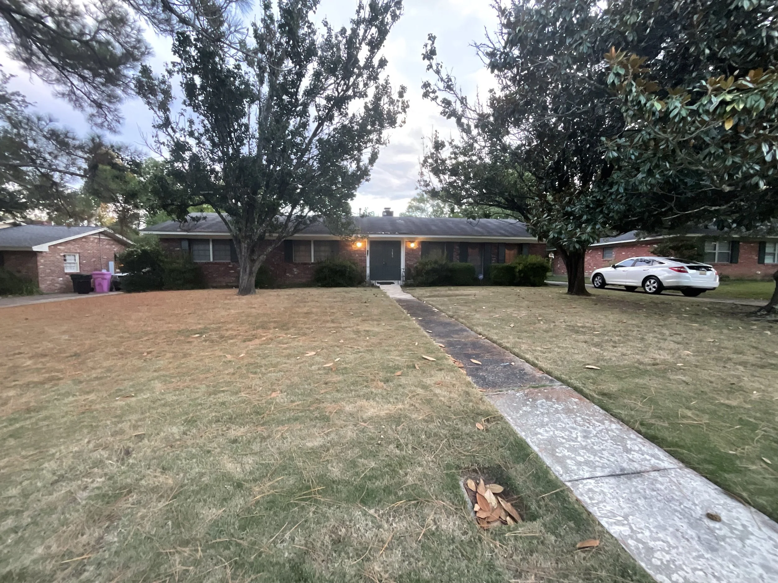 3036 Lansdowne Drive